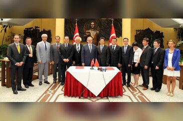 Bursa'da bugün neler oldu? 7 Temmuz 2014