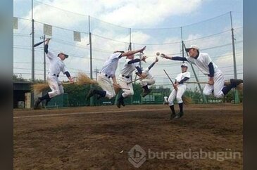 Yeni internet fotoğraf çılgınlığı: Quidditch