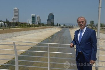 Bursa'da bugün neler oldu? 8 Temmuz 2014
