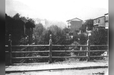 Bursa'nın eski fotoğrafları