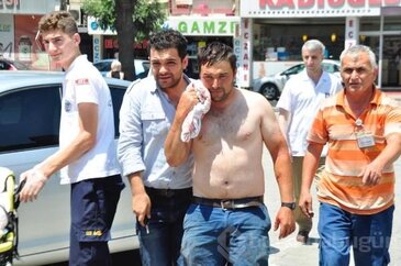 Bursa'da bugün neler oldu? 10 Temmuz 2014