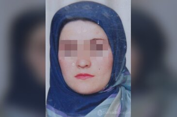 Bursa'da merdaneyle kızını öldüren annenin cezası belli oldu!