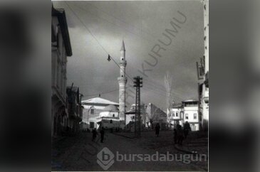 Asırlara meydan okuyan camiler!
