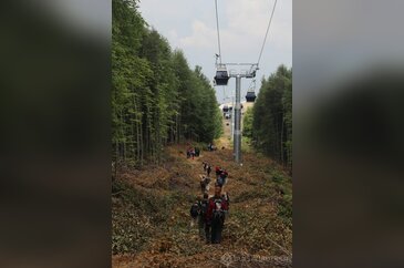 Bursa'da bugün neler oldu? 11 Temmuz 2014