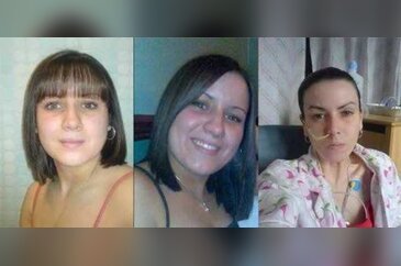 Genç kızın akıl almaz yöntemi!