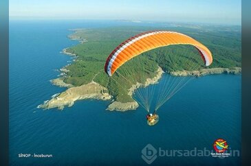 Havadan Türkiye fotoğrafları