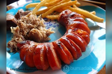Bu gıdalar kanseri tetikliyor