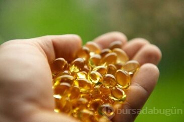 Omega-3'ün faydaları