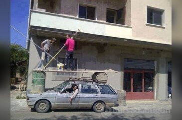 İş güvenliğini hiçe sayanlar