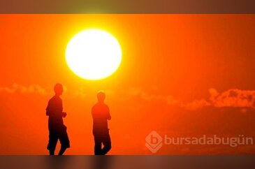 Sıcak hava panik atak ve depresyonu tetikliyor