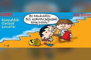 Sosyal medyada İsrail ve Gazze