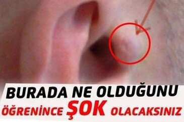 Burada ne olduğunu öğrenince çok şaşıracaksınız!