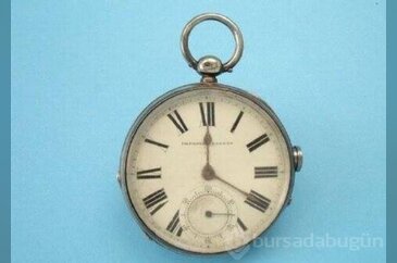 Bunun Gerçekte Ne Olduğunu Öğrenince Şaşkına Döneceksiniz!