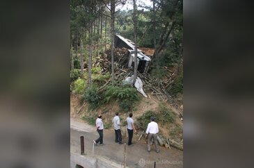 Bursa'da faciaya ramak kala!