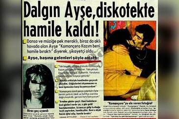 Geçmiş Gazetelerden Akıllara Zarar 30 Haber