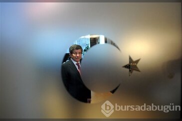 Dünden bugüne Ahmet Davutoğlu