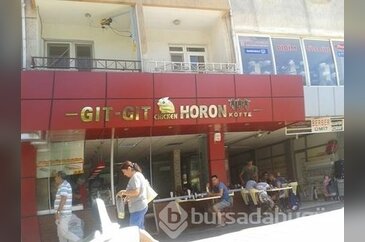 Yaratıcılıktan nasibini almış mekan isimleri