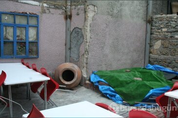 Bursa'da bunu yapan yandı! Kaçak mescide 40 bin lira ceza - ÖZEL HABER