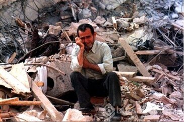 İstanbul depreminde kaç kişi ölecek?
