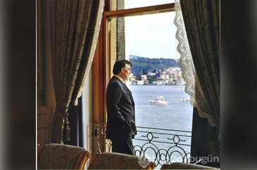Fotoğraflarla Köşk'te geçen 7 yıl
