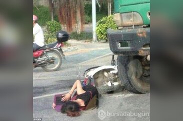 Bu insanları başka yerde aramayın!
