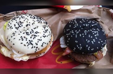 YOK ARTIK MCDONALD'S