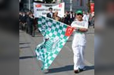 Bursa'nın Kurtuluş Yıldönümü