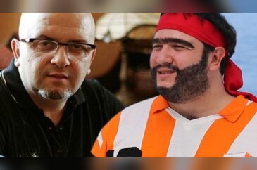 Şok olacaksınız! İşte ünlülerin asıl meslekleri...