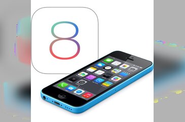 İOS 8 çıldırttı 