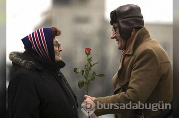 Birbirinden etkileyici 19 fotoğraf...