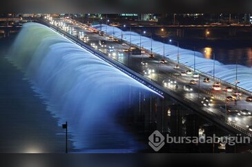 Dünyanın mimarlık harikası 25 köprü