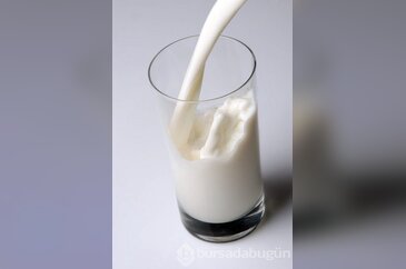 Süt sağlığa zararlıymış