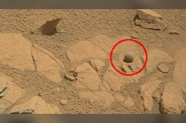 NASA yayınladı dünya şokta!