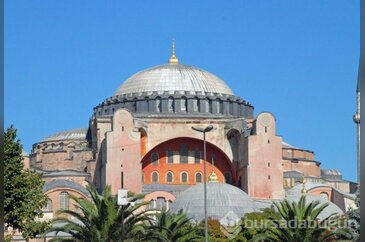 Ayasofya'nın sırları 