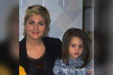Sibel Can'ın kızı Melisa büyüdü!