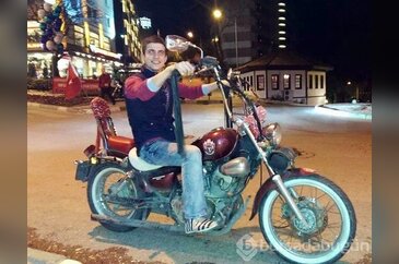 Bursa'da kazada ölen arkadaşını bırakıp kaçarken yakalandı