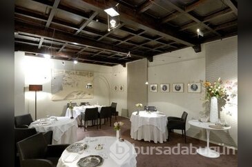 Dünyanın en acayip restoranları!