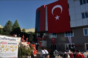 "Mastaş Kalite Günü" coşkuyla kutlandı