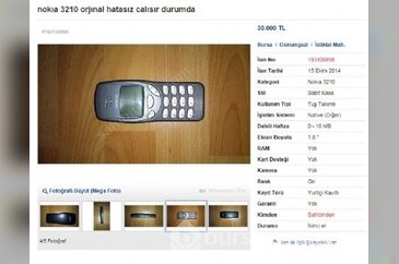 Elinizde varsa köşeyi döndünüz!