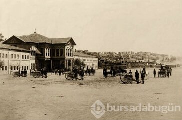İmparatorluğun eşsiz serüveni