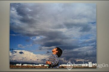 Fotoğraflarla tarım işçisi çocukların dramı!