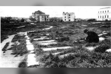 İstanbul'un daha önce hiç görülmemiş fotoğrafları
