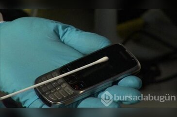 Cep telefonunuzu bakterilerden korumanın yolları