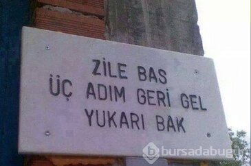 Yurdum insanı!