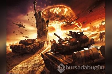 3.Dünya savaşı nasıl çıkacak?
