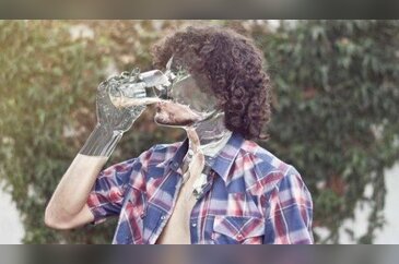 Fotoğrafta sihirbazlık!