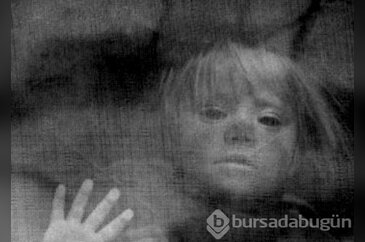 Çocukların söylediği en ürkütücü 25 şey