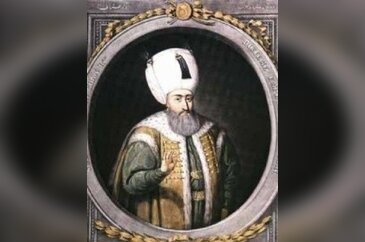 Osmanlı Padişahlarının burçları