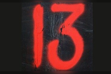 13 rakamı neden uğursuzdur?