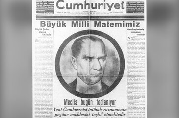 Atatürk'ün son iki yılı ve son anları!
